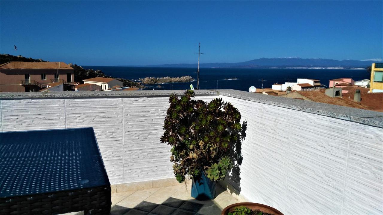Domus De Janas Couette-café Santa Teresa Gallura