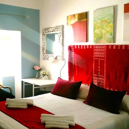 Bed and Breakfast Domus De Janas Santa Teresa Gallura Exterior foto