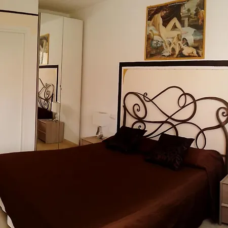 Bed and Breakfast Domus De Janas Santa Teresa Gallura Exterior foto