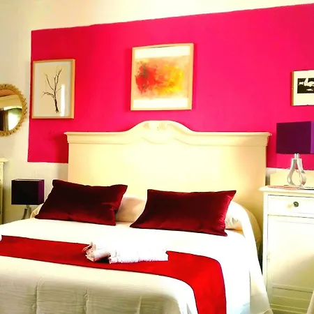 Bed and Breakfast Domus De Janas Santa Teresa Gallura Exterior foto