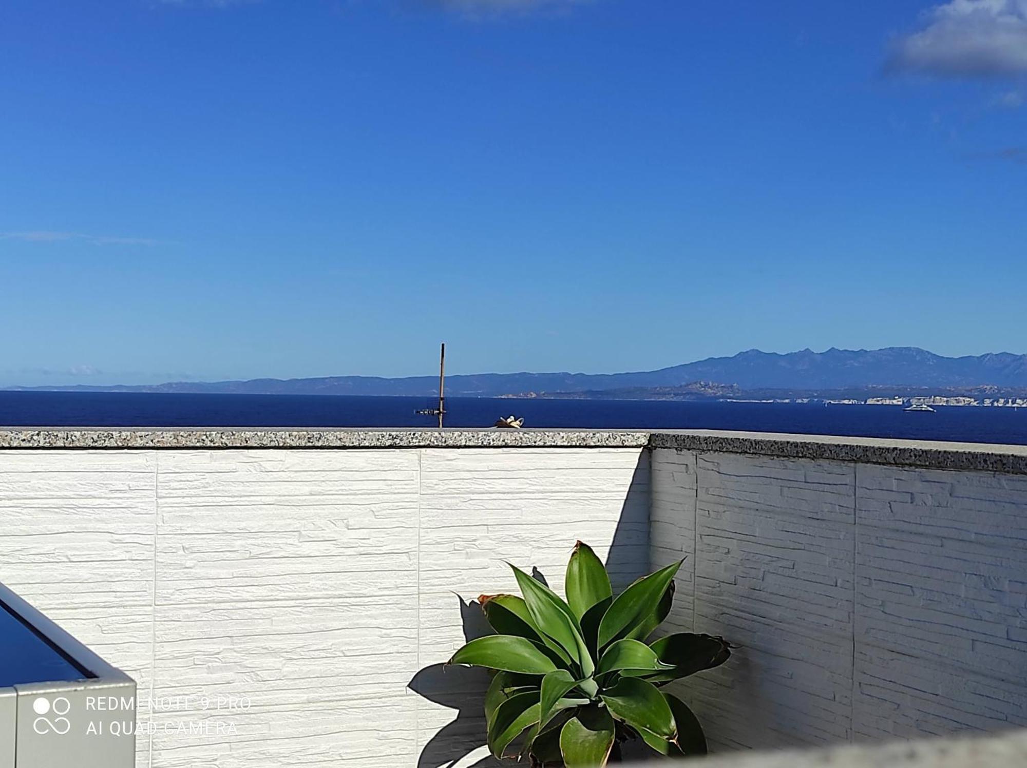 Domus De Janas Bed and breakfast Santa Teresa Gallura