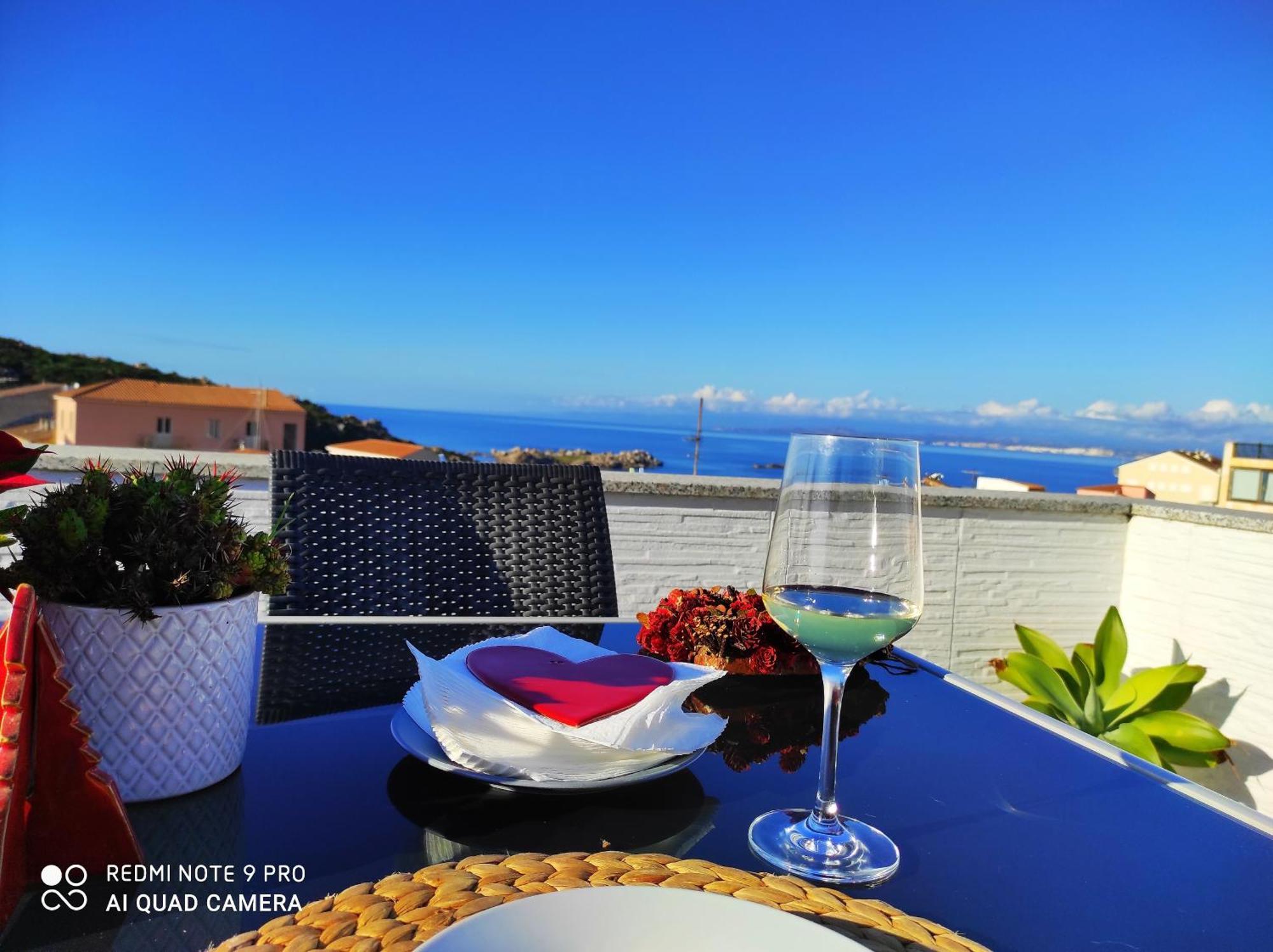 Bed and breakfast Domus De Janas Santa Teresa Gallura