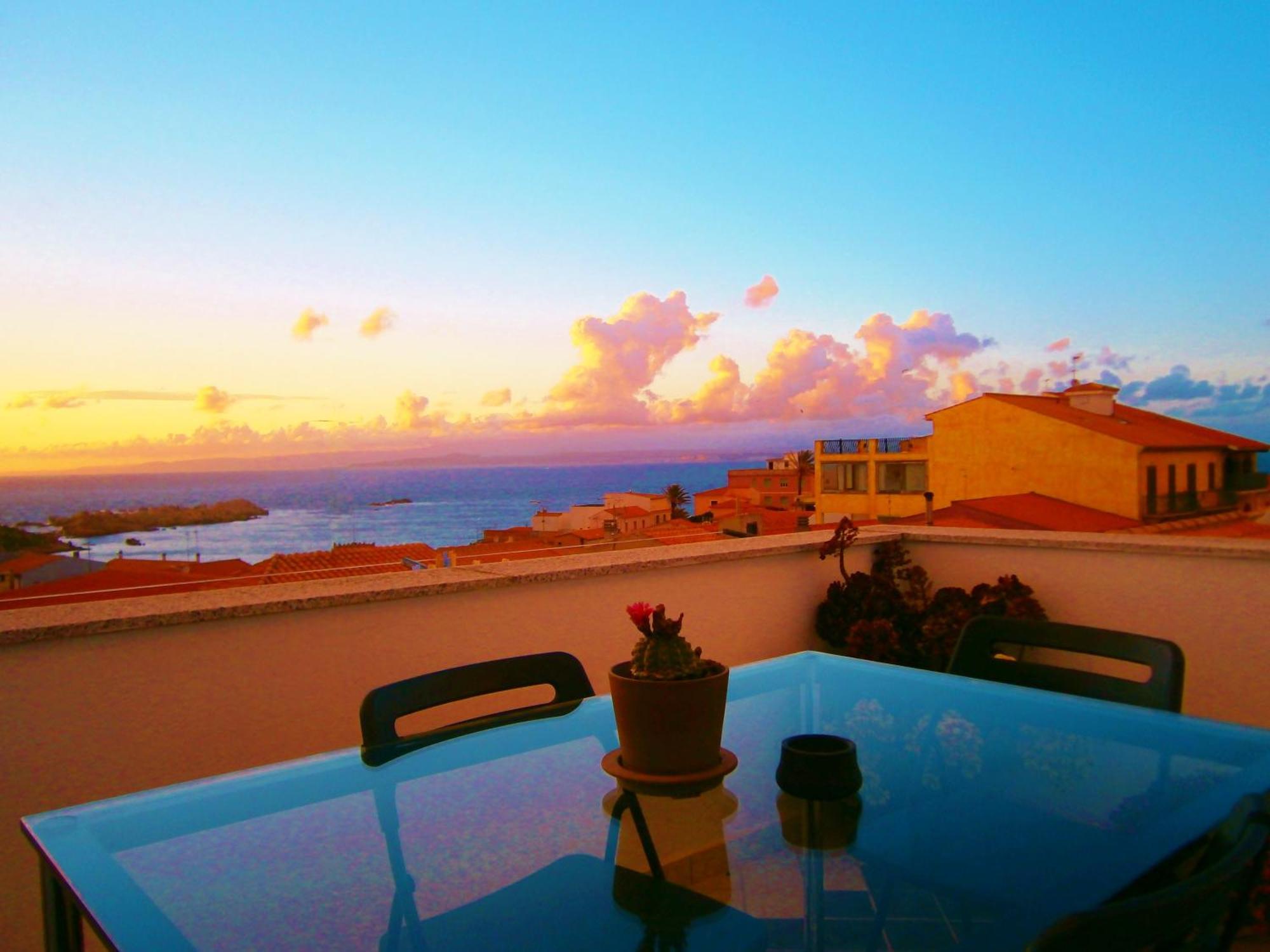 Domus De Janas Bed and breakfast Santa Teresa Gallura