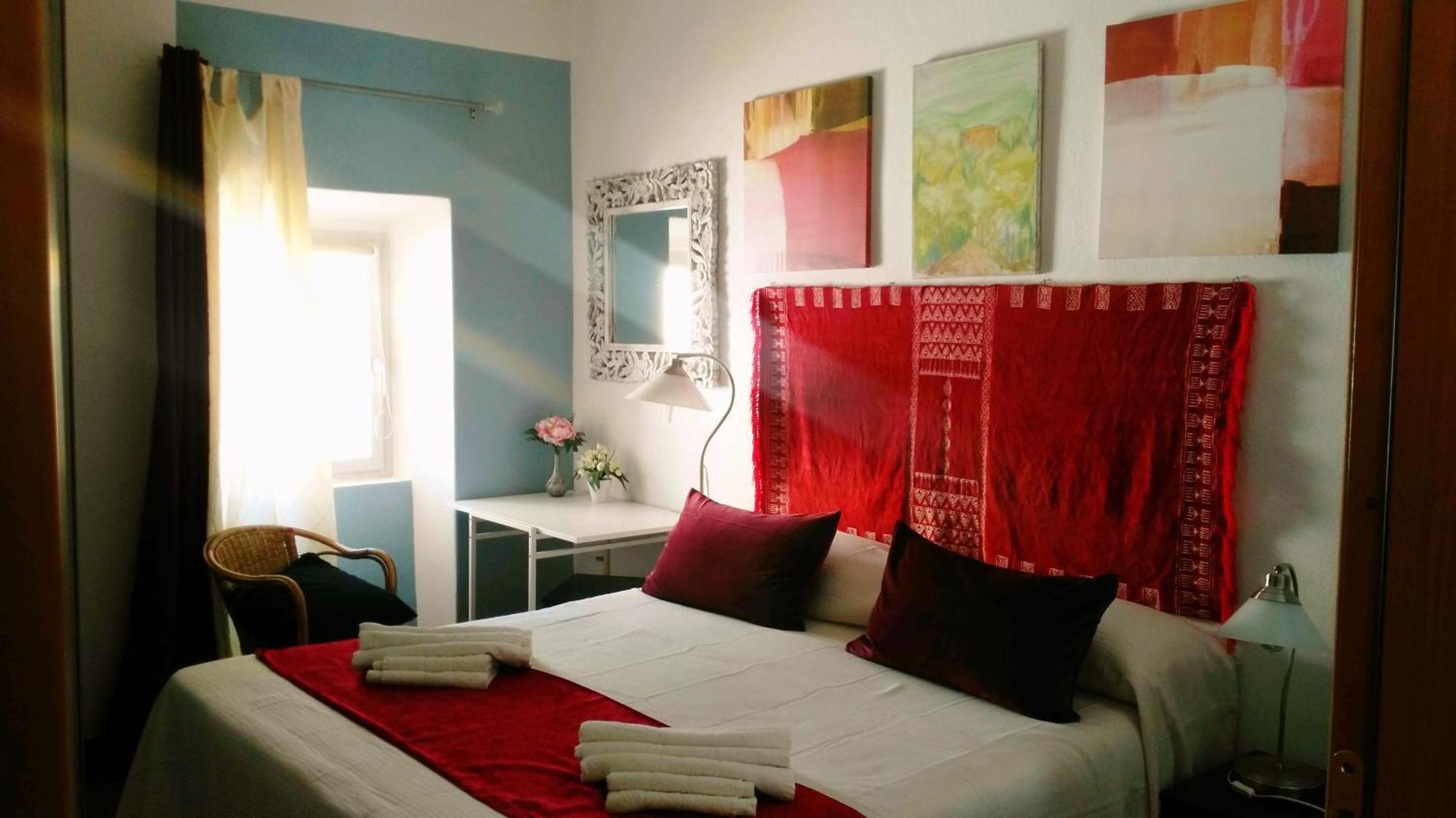 Bed and breakfast Domus De Janas Santa Teresa Gallura