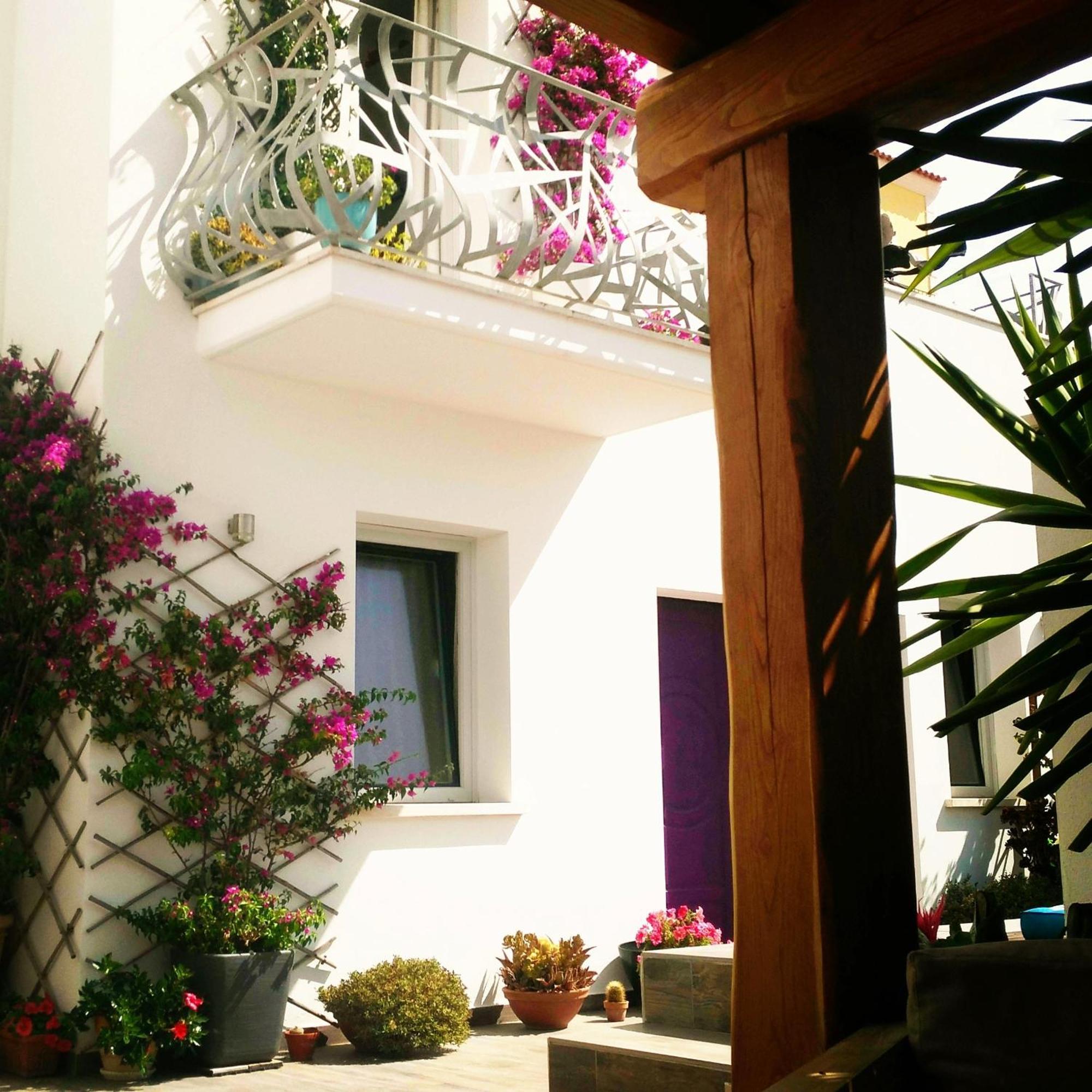 Bed and breakfast Domus De Janas