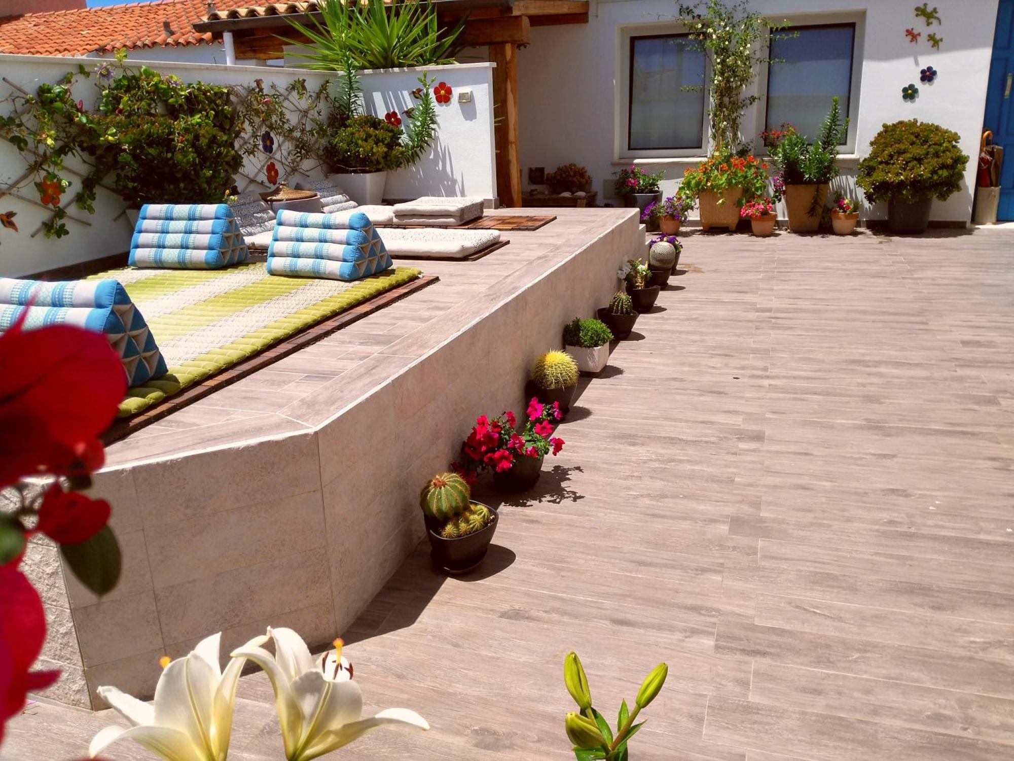 Bed and breakfast Domus De Janas Santa Teresa Gallura