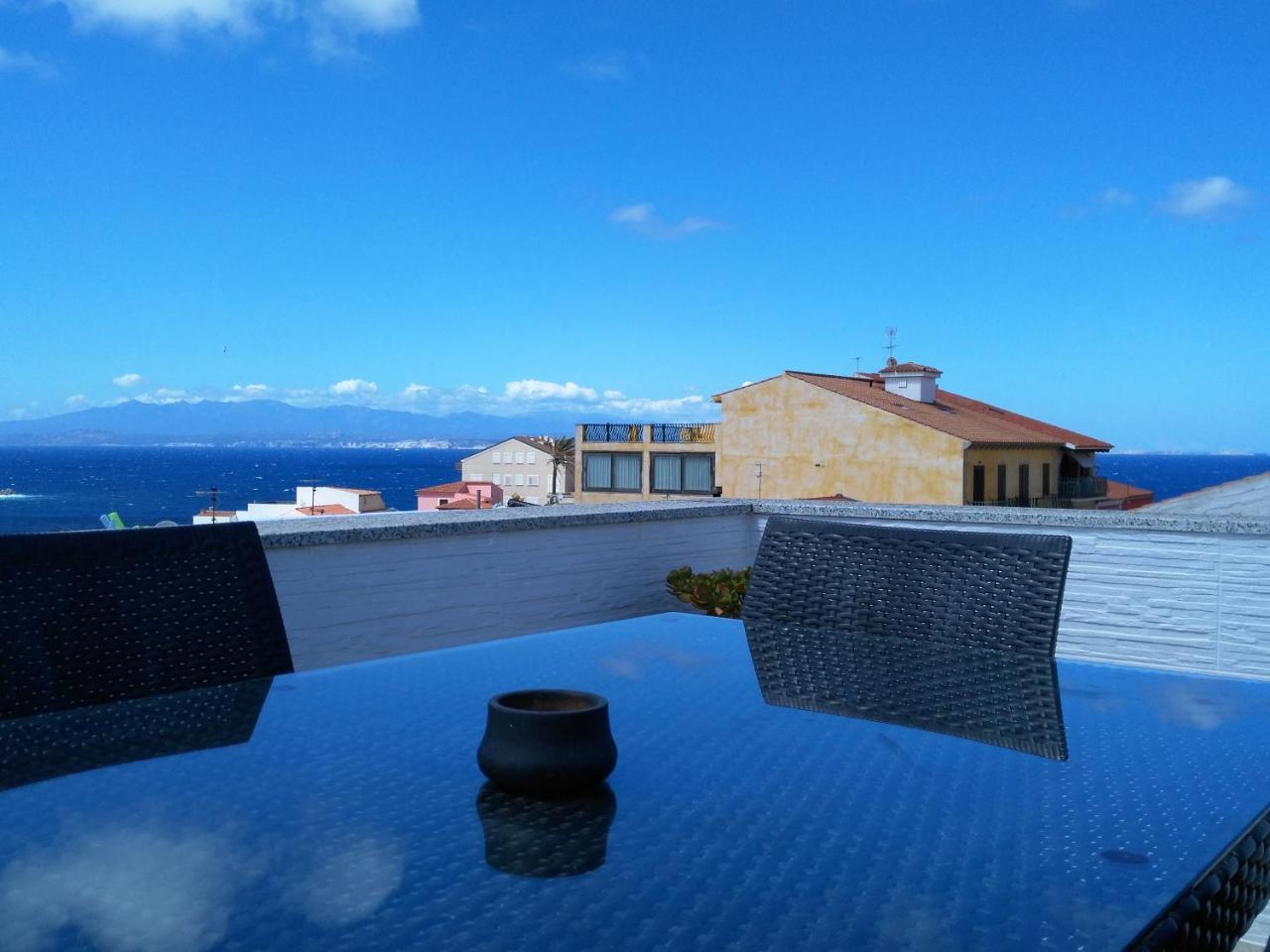 Bed and breakfast Domus De Janas *
