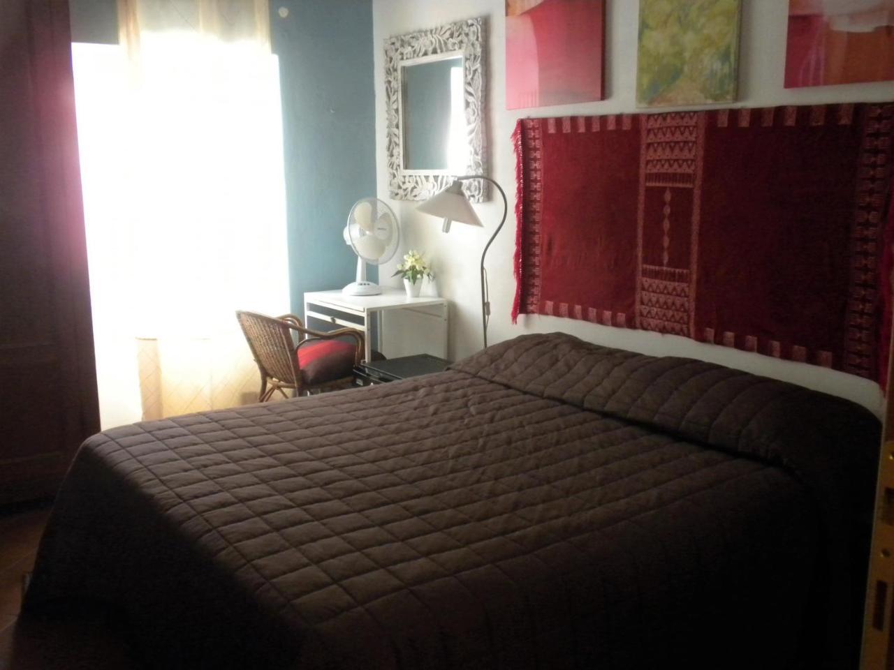 Bed and breakfast Domus De Janas *