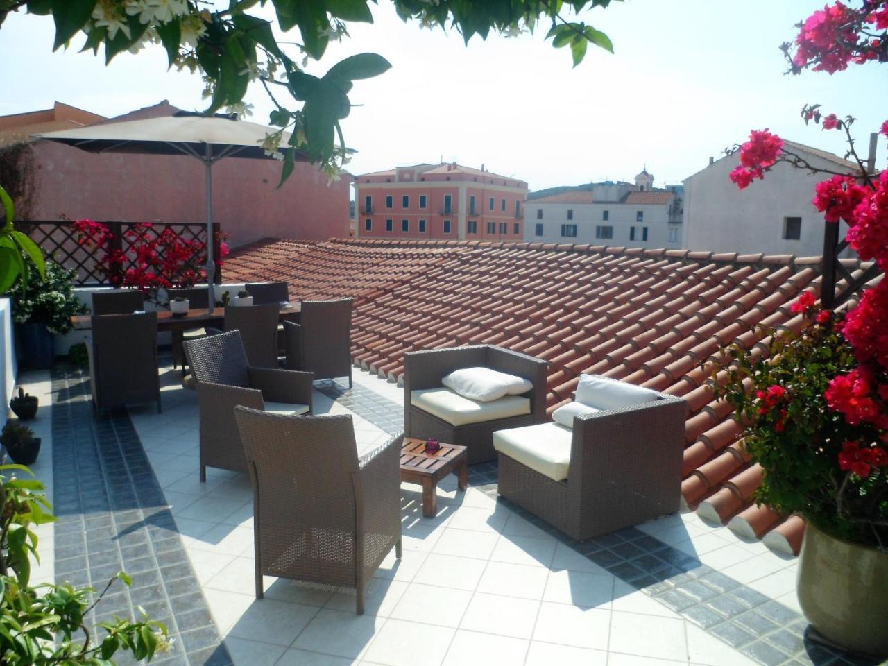 Bed and breakfast Domus De Janas *