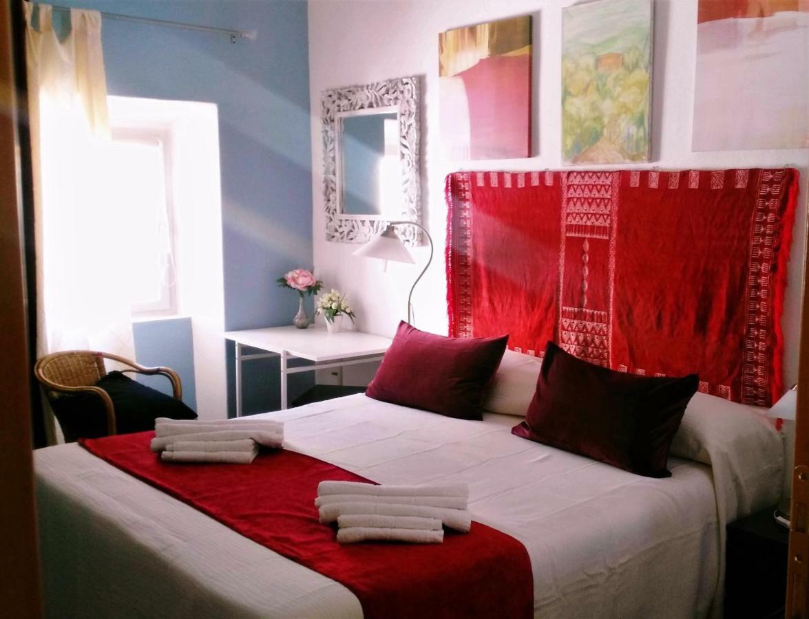 Bed and breakfast Domus De Janas *